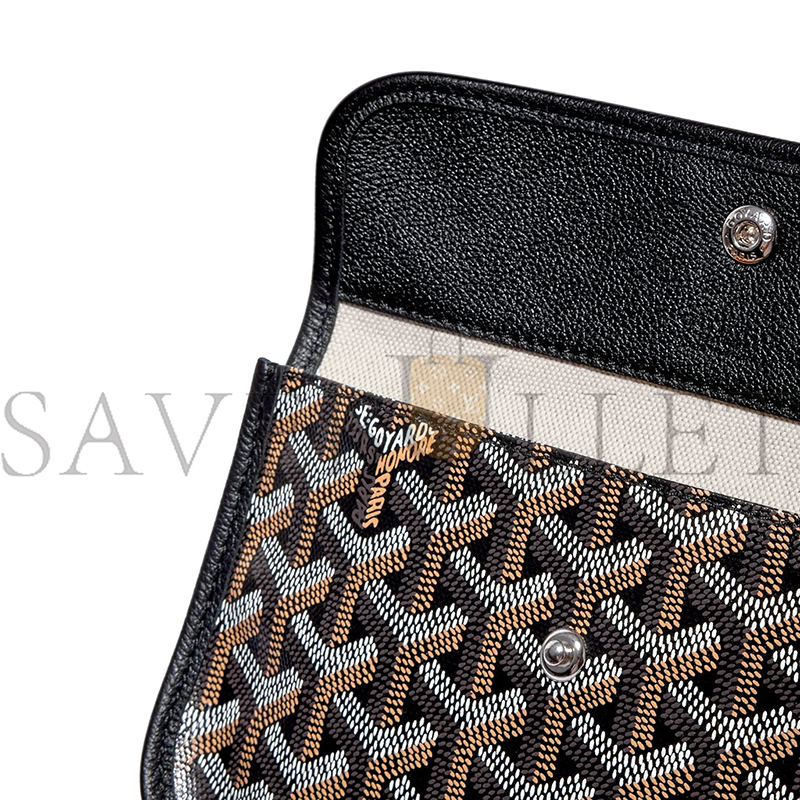 GOYARD HARDY PM BAG HARDY2PMLTY01CG01P (40*31*17cm) GOYARD HARDY PM BAG HARDY2PMLTY01CG01P (40*31*17cm)